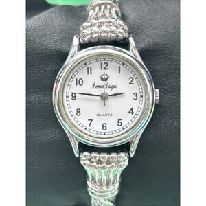Premier Designs Silver Tone Women’s Quartz Watch